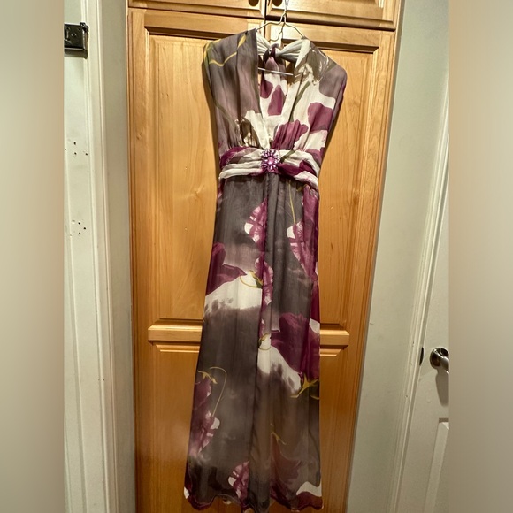 Women’s Flower  Dress Size Small/Medium - Picture 13 of 16
